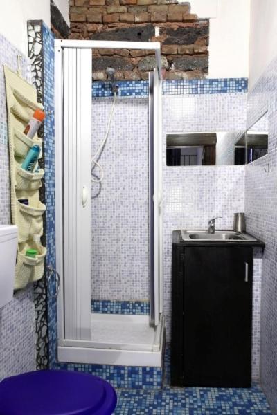 Solsicily Bed & Breakfast คาตาเนีย ภายนอก รูปภาพ