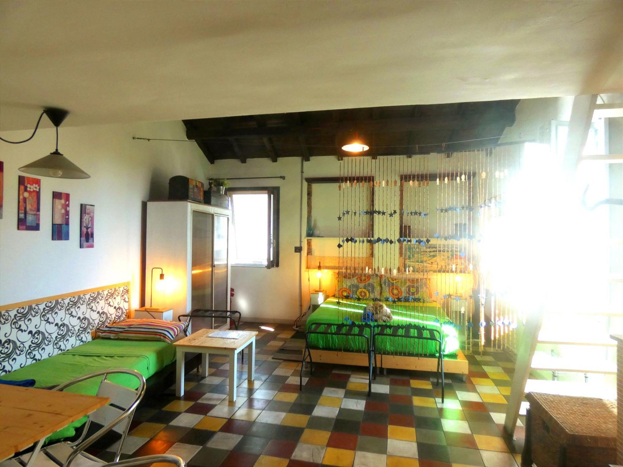 Solsicily Bed & Breakfast คาตาเนีย ภายนอก รูปภาพ