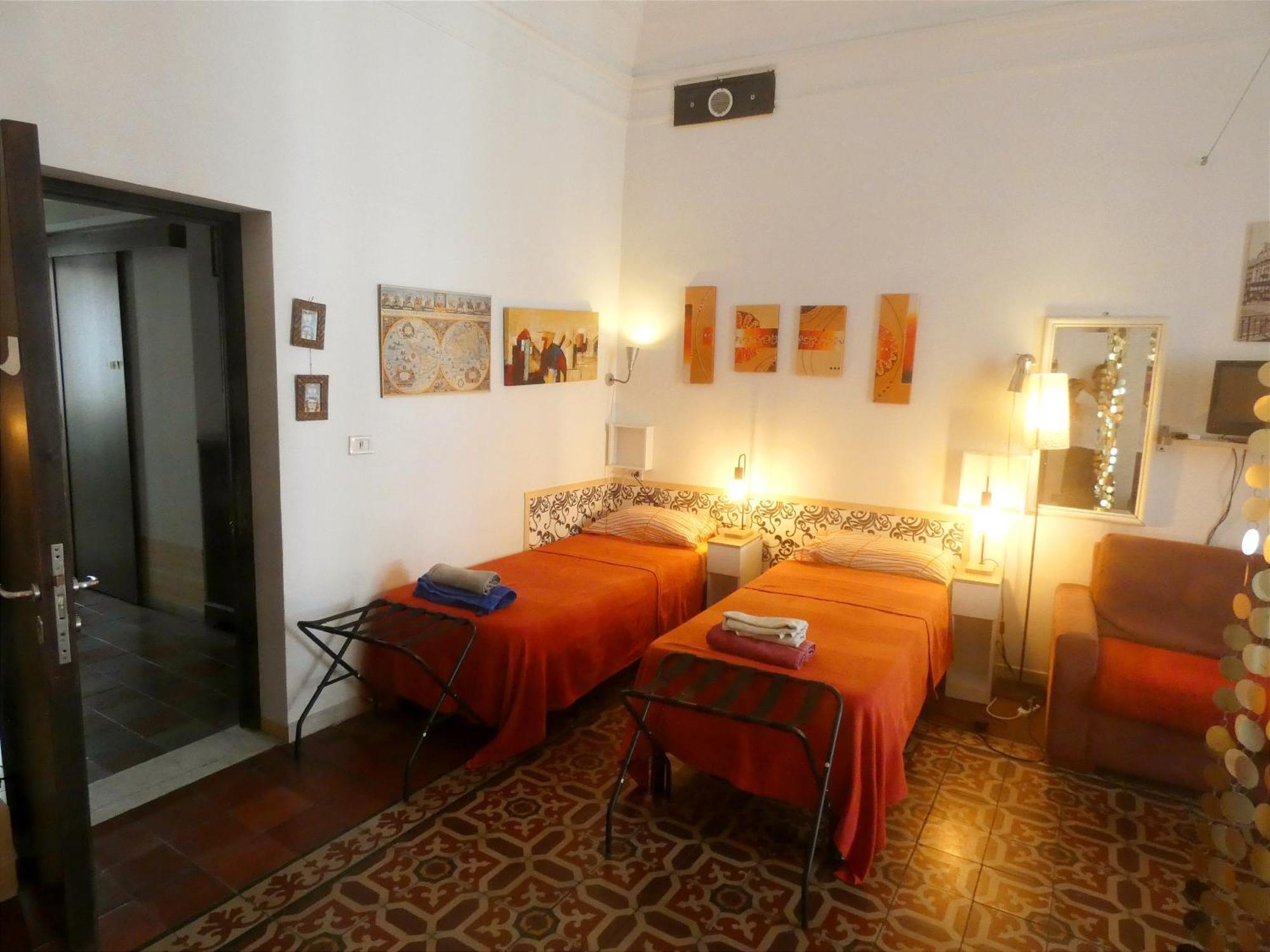Solsicily Bed & Breakfast คาตาเนีย ภายนอก รูปภาพ