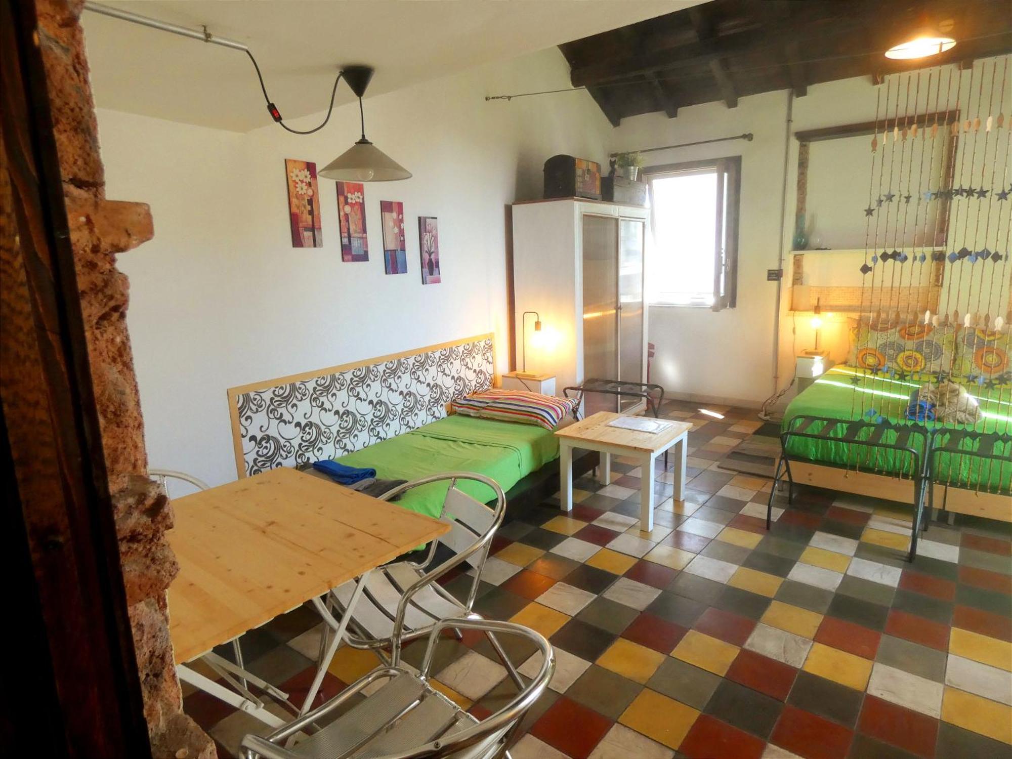 Solsicily Bed & Breakfast คาตาเนีย ภายนอก รูปภาพ