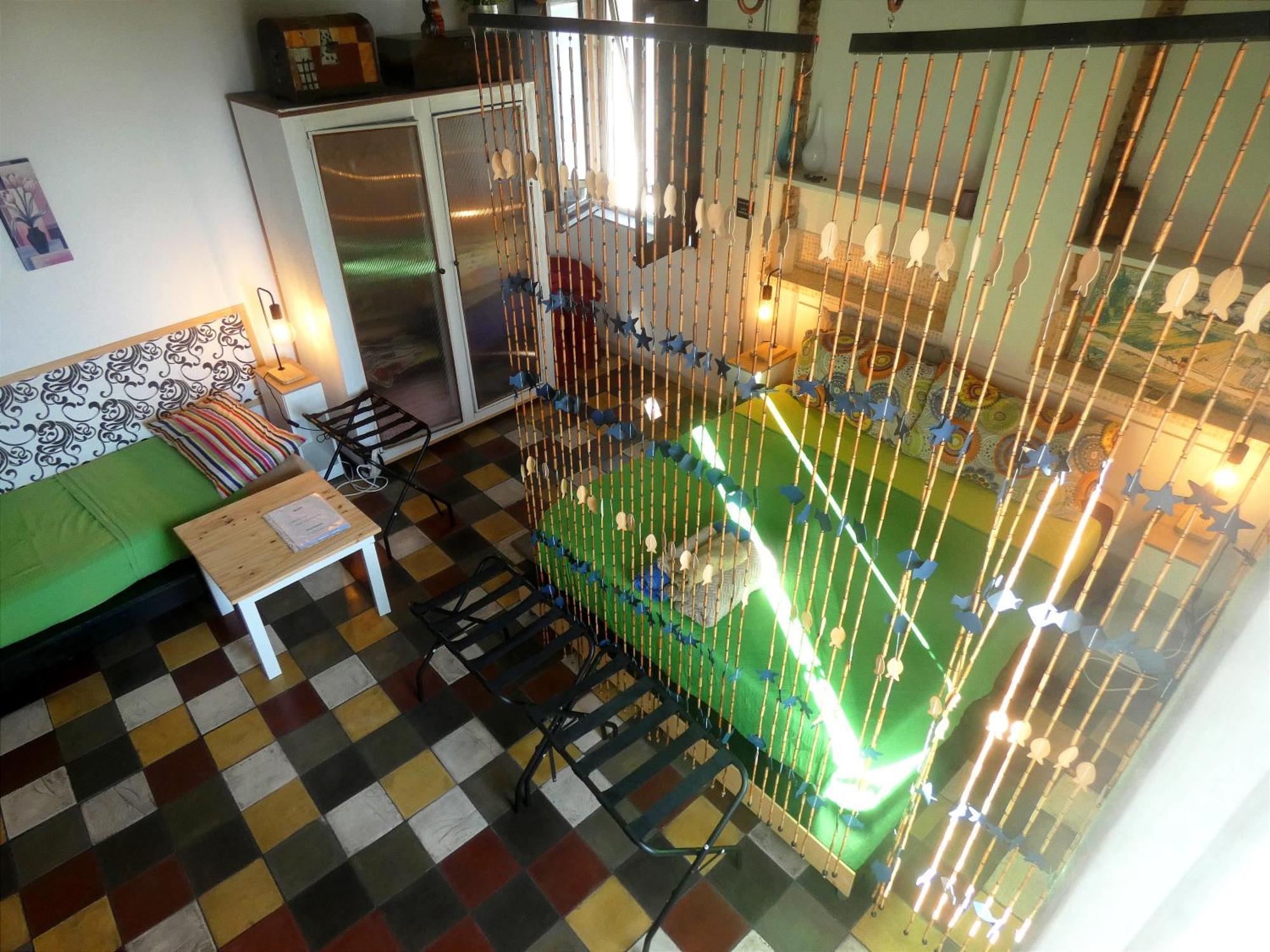 Solsicily Bed & Breakfast คาตาเนีย ภายนอก รูปภาพ