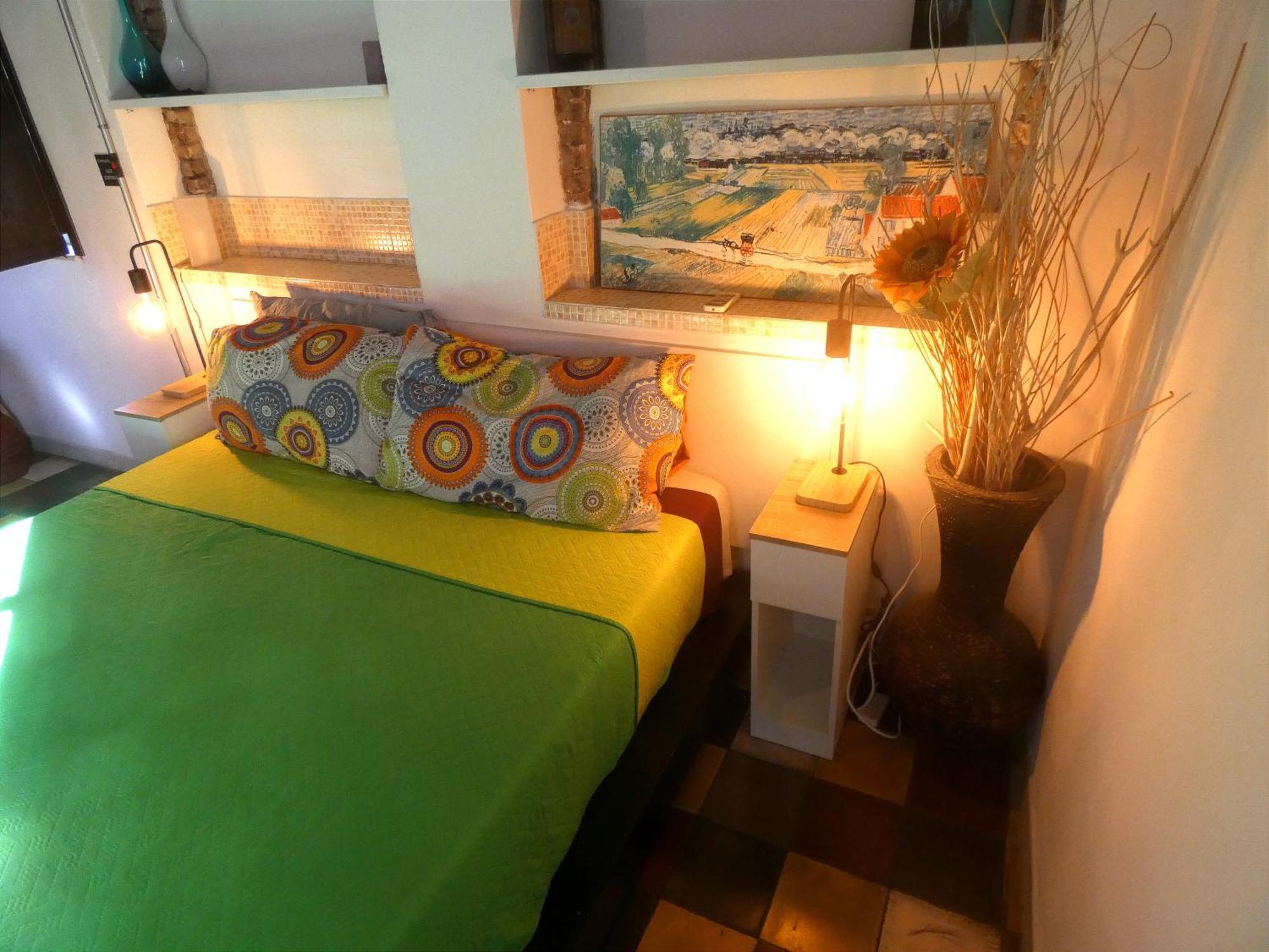 Solsicily Bed & Breakfast คาตาเนีย ภายนอก รูปภาพ