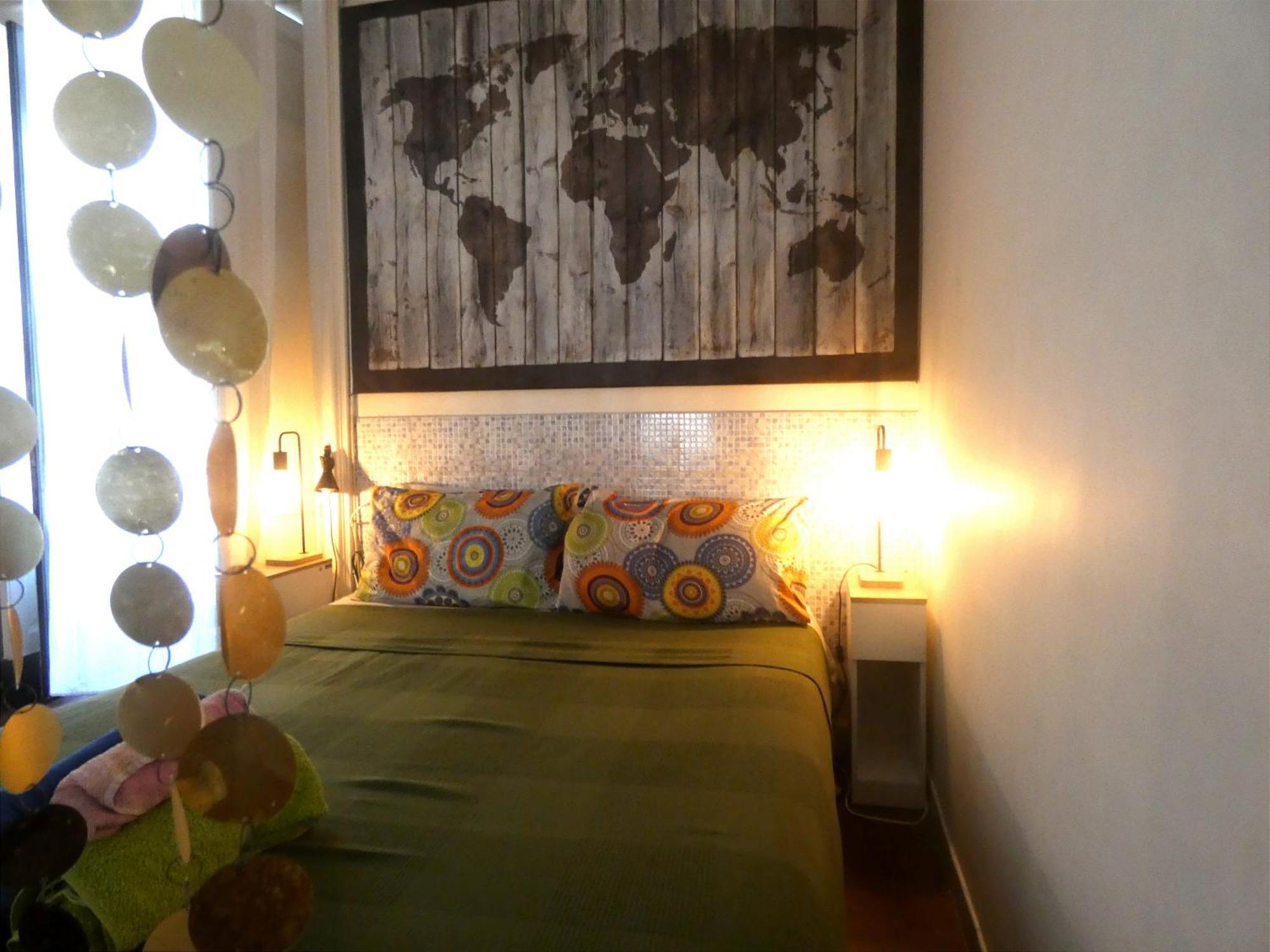 Solsicily Bed & Breakfast คาตาเนีย ภายนอก รูปภาพ