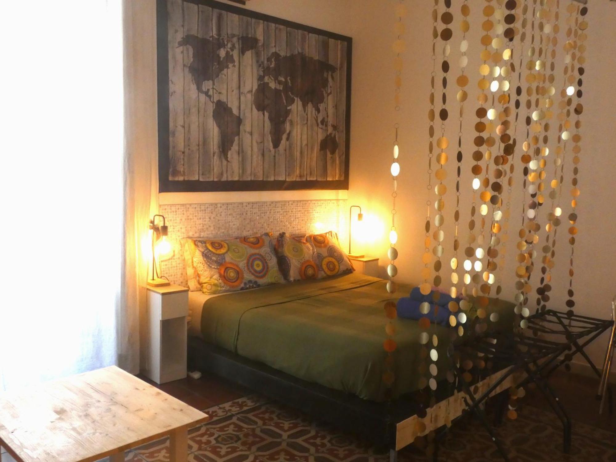 Solsicily Bed & Breakfast คาตาเนีย ภายนอก รูปภาพ