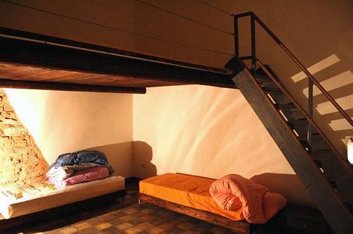 Solsicily Bed & Breakfast คาตาเนีย ภายนอก รูปภาพ